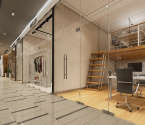 Transcon Ramdev Plaza Santacruz - Amenities