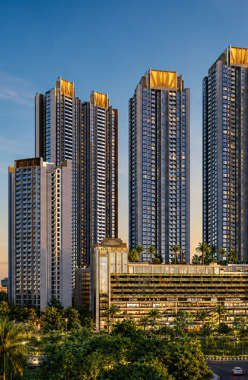 Purva Panorama
