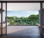 Rustomjee The Panorama Bandra - Sample Flat Image