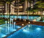 Kalpataru Eternia Kolshet Road - Amenities