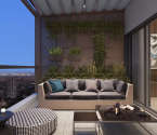 ELV High Garden Whitefield - Sample Flat Image