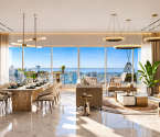 Mahindra Beacon Hill Mahalaxmi - Sample Flat Image