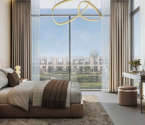 Nambiar Bannerghatta Villa Bannerghatta - Sample Flat Image
