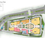 The Arcade at Brigade Orchards Devanahalli - Typical Floor Plan
