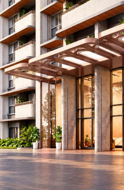 Lodha Panache
