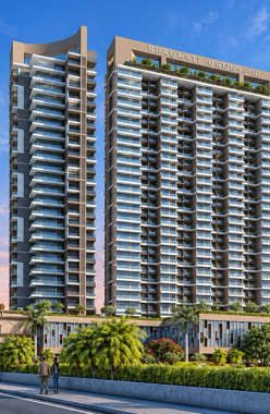 Bhagwati Greens 3