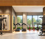 Omkar Vive  - Amenities