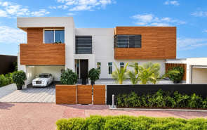 YOO Villas Kharadi - Elevation