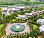 YOO Villas Kharadi - Amenities