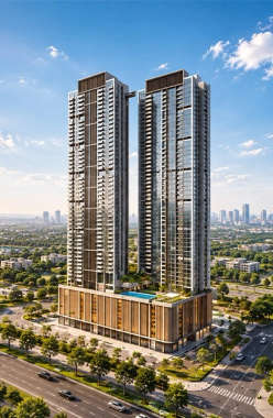 Shapoorji Pallonji One Hills