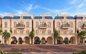 Godrej Florenne Whitefield - Project Entrance View