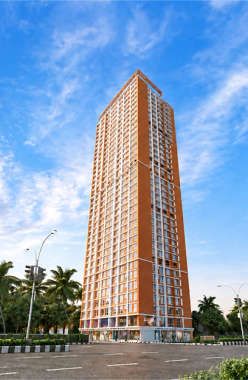 Labdhi Sea Breeze