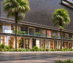BB Westgate Business Park Wakad - Amenities