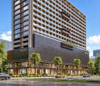 BB Westgate Business Park Wakad - Amenities