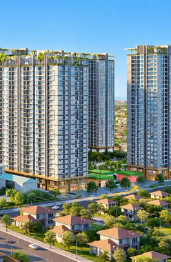 Majestique Prime West