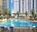 Majestique Prime West Balewadi - Amenities
