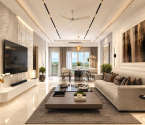 Merlin Imperia Konnagar - Sample Flat Image