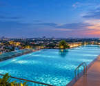 Merlin Imperia Konnagar - Amenities