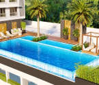 Kolte Patil Vivere Goregaon - Amenities