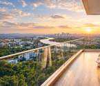 Kolte Patil Vivere Goregaon - Sample Flat Image