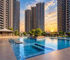 Pardos Sakura - Amenities