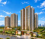 Experion Cascades  - Project Images