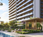 Experion Cascades Sector 88A - Amenities