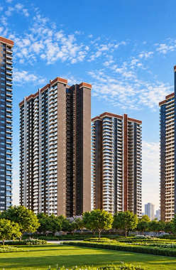 Godrej Zenith