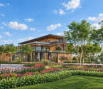 Godrej Zenith Sector 89 - Amenities