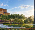 Godrej Zenith Sector 89 - Amenities