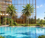 Conscient Parq Sector 80 - Amenities