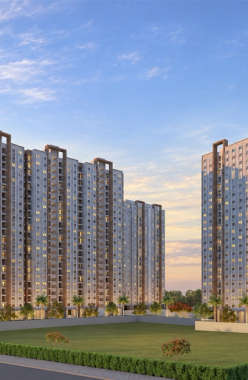 Provident Kenvista