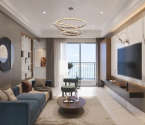 Provident Kenvista Kondhwa - Sample Flat Image