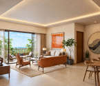 Max Estate 360 Sector 36A - Sample Flat Image