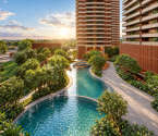 Max Estate 360 Sector 36A - Amenities