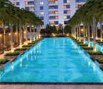 Kumar Parc Residences Hadapsar - Amenities