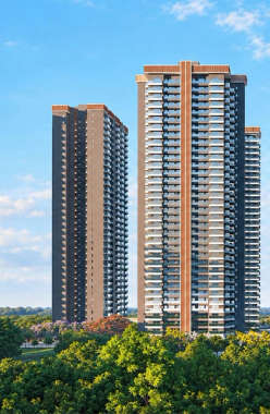 Godrej Nest