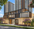 Godrej Nest  - Amenities