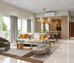 Godrej Nest  - Sample Flat Image