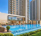 Godrej Nest  - Amenities