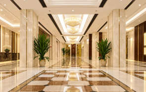 Godrej Nest  - Elevation