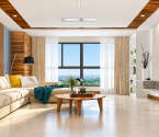 SB Paradise  - Sample Flat Image