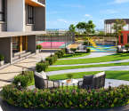 SB Paradise  - Amenities
