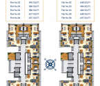 SB Paradise  - Typical Floor Plan