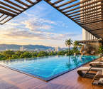 Ashar Pulse Majiwada - Amenities