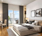 Godrej Nurture - Sample Flat Image