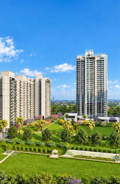 Godrej Nurture