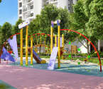 Godrej Nurture - Amenities