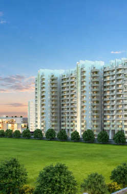 Godrej Aria