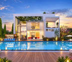 Godrej Aria - Amenities